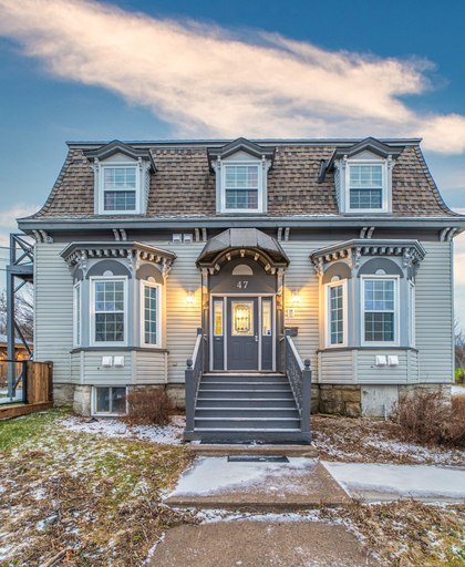 Exterior & Views 2, Riverside Inn, Pictou