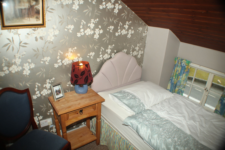 Bedroom 3, Lledr House - Hostel, Conwy