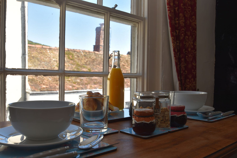 Food & Drinks, Old Town Bolthole, East Sussex