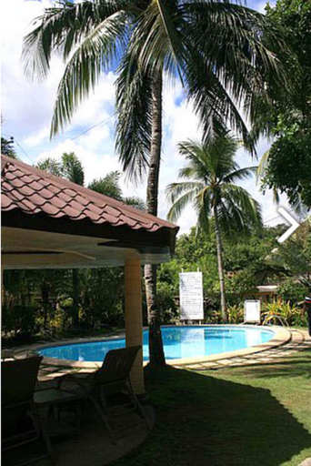 Sport & Beauty 4, Vacation Villas at Subic Homes, Morong