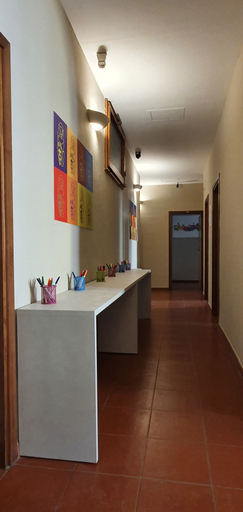 Others 4, Hotel Genesi, Florence