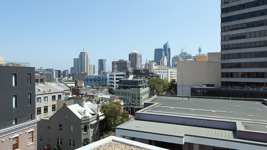 Others 4, Brand New Luxury Apart in Surry Hills, Sydney
