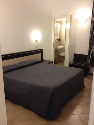 Bedroom 5, Brenta Milano, Milano