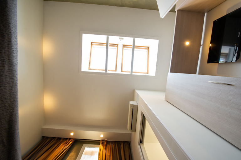 Bedroom 5, Borgo Pio Suites Inn, Rome