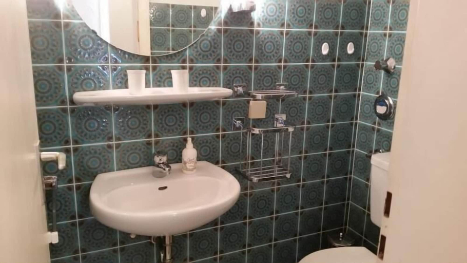 Bathroom 3, Fewos 4-Jahreszeiten, Waldeck-Frankenberg
