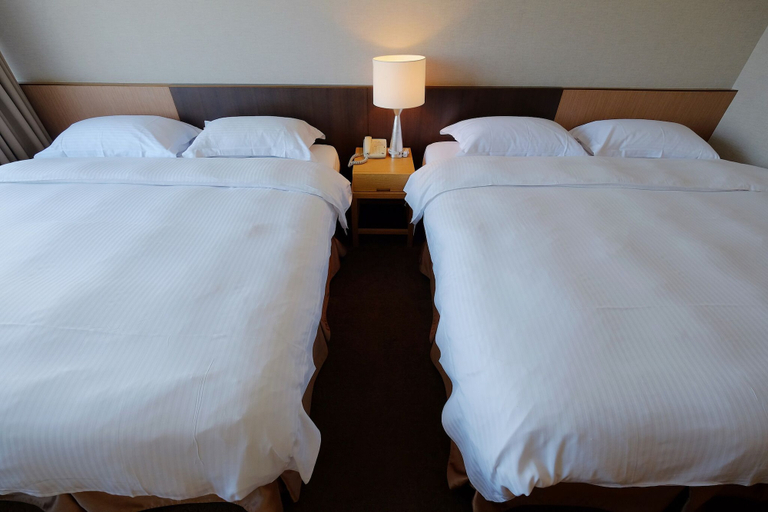 Bedroom 4, City Suites Gateway, Taoyuan