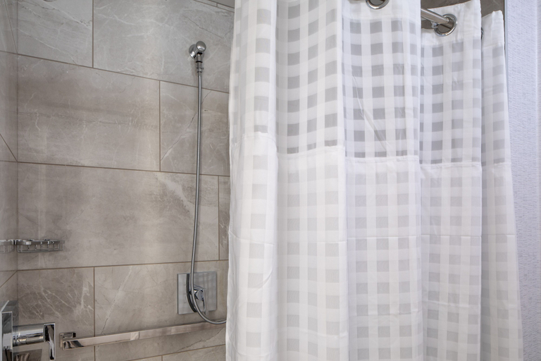 Bathroom 4, Embassy Suites by Hilton Portland Maine, Cumberland
