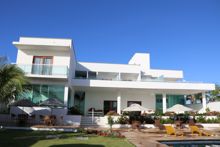 Exterior & Views 2, Pousada Mar Aberto, Beberibe