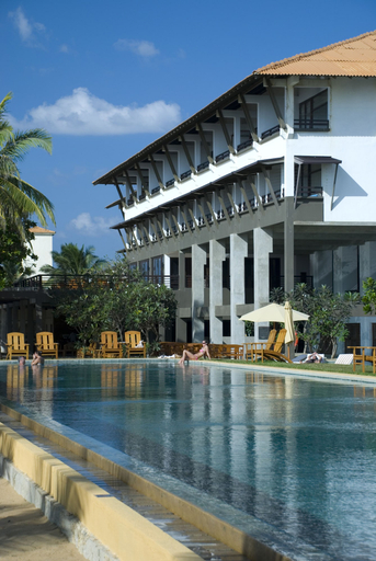 Exterior & Views 2, Jetwing Beach, Negombo