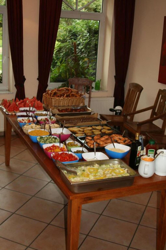 Food & Drinks, Reit- und Ferienhof am Reichswald, Kleve