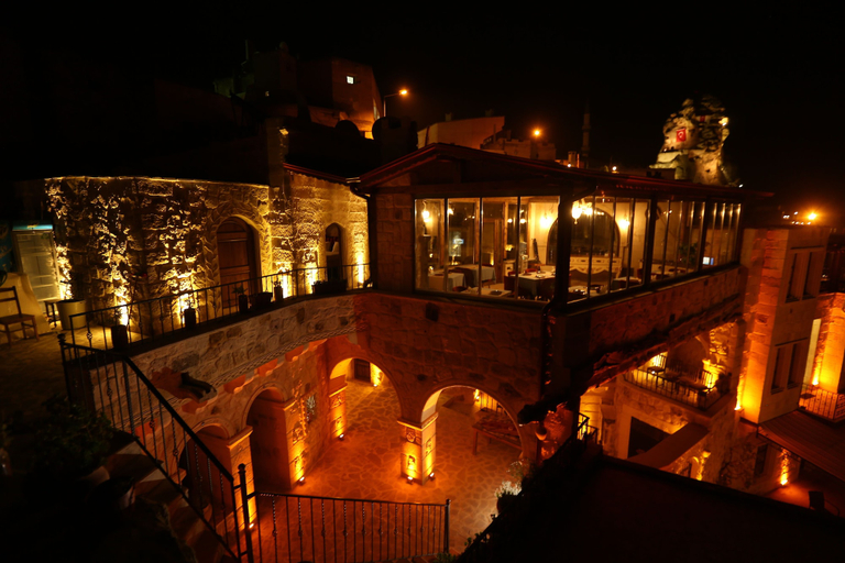 Exterior & Views 2, Cappadocia Antique House, Ürgüp
