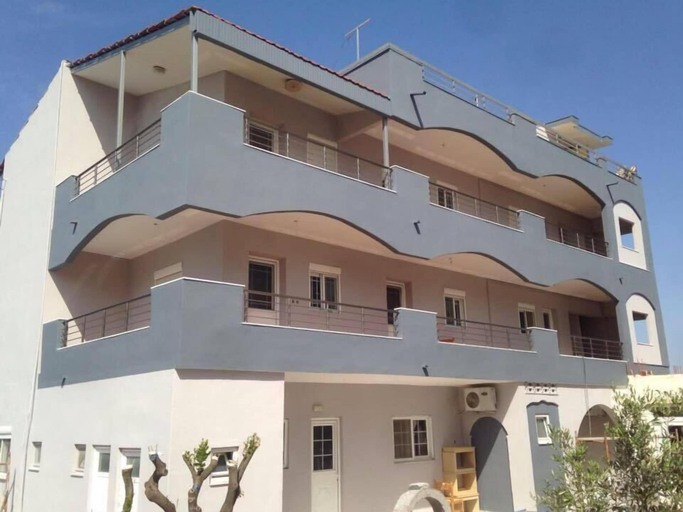 Exterior & Views 2, Platoni Elite Apartments, South Aegean