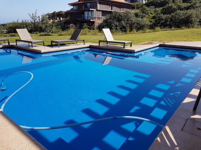 Sport & Beauty 5, Zimbali suites, iLembe