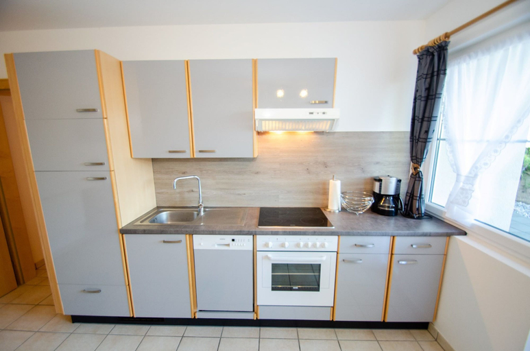 Others 4, Panorama Apartments Bruck, Zell am See