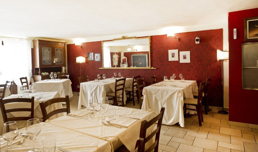 Food & Drinks 4, Residence La Pera Bugiarda, Torino