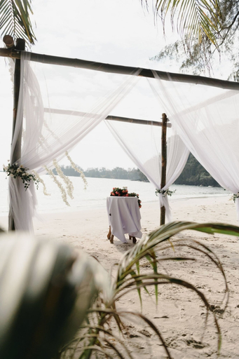 Others 5, Koh Kood Neverland Beach Resort, K. Ko Kut