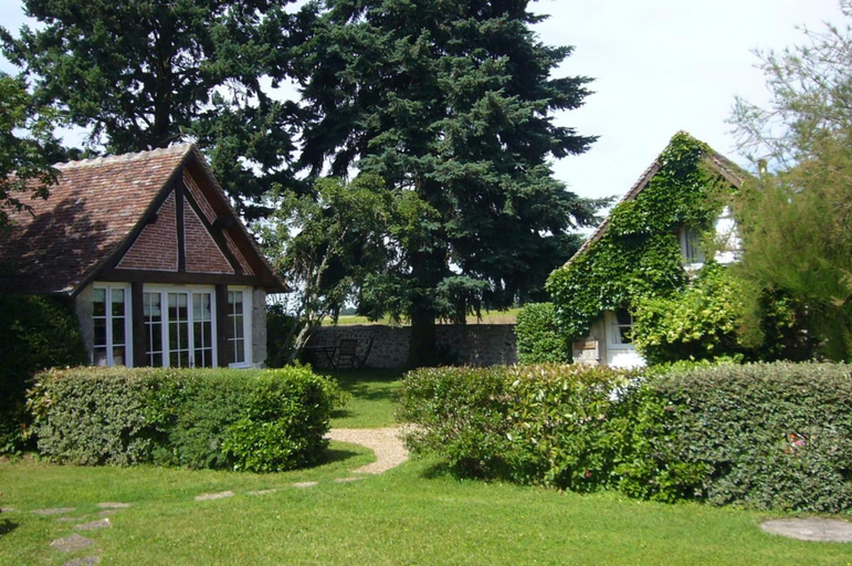 Exterior & Views 2, Le Clos Limeray, Indre-et-Loire