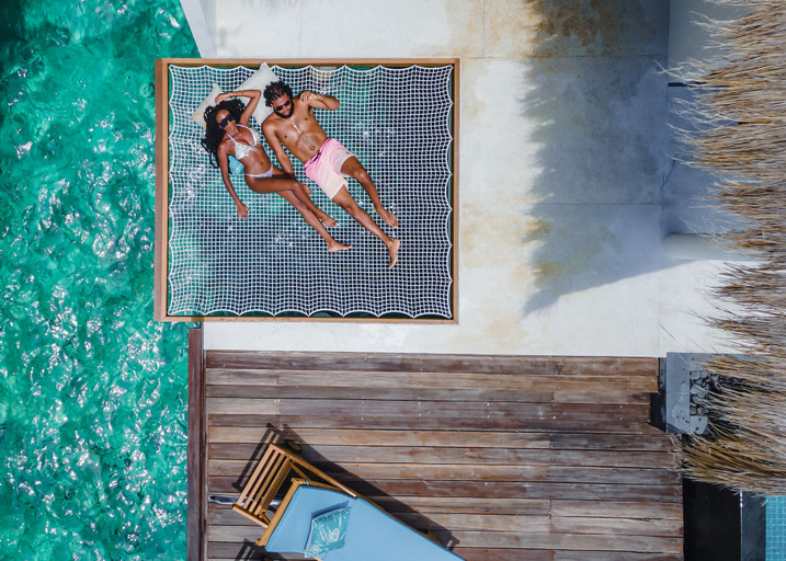 Sport & Beauty 3, Furaveri Maldives, Raa Atoll