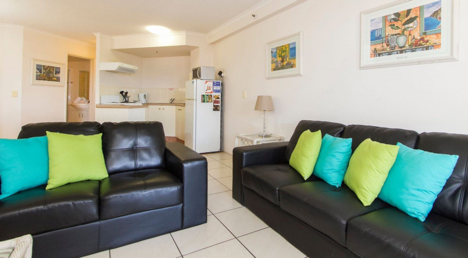 Bedroom 5, Windsurfer Resort, Gold Coast
