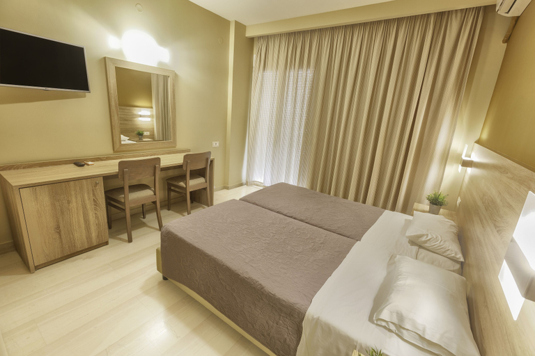 Bedroom 4, Sofia Hotel, Crete