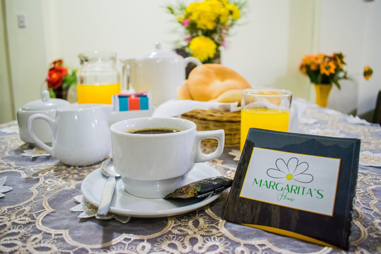 Food & Drinks 5, Margarita's House Hotel, Urubamba