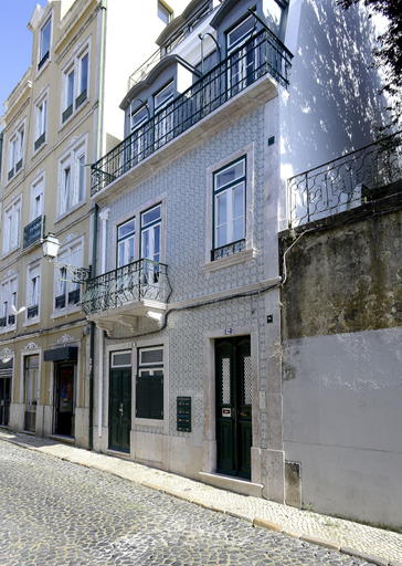 Exterior & Views 2, Flats Castelo - HOrigem, Lisbon