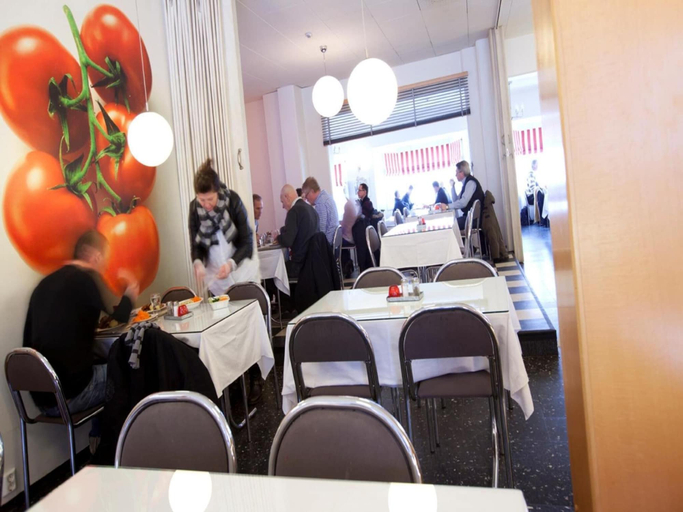 Food & Drinks 4, Lages Motel & Restaurang, Borås
