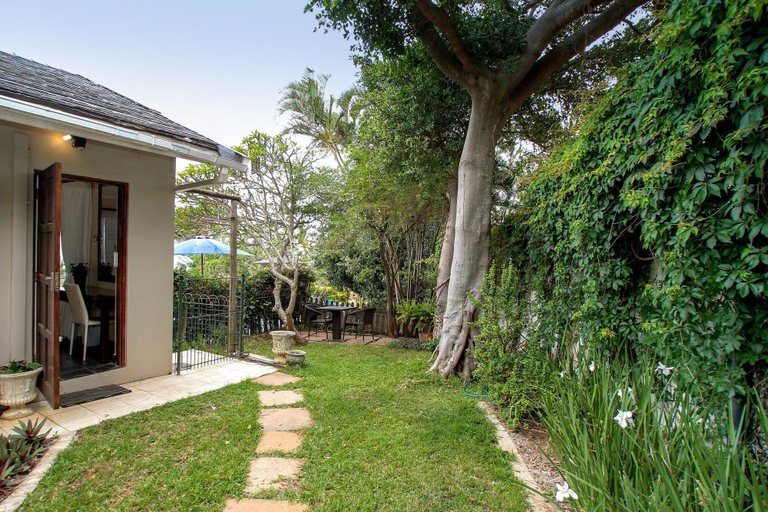 Exterior & Views 2, Chartwell Guest House, eThekwini