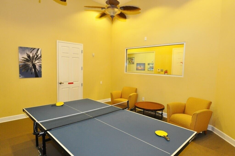 Others 4, Watersong Resort - 6 bed - Private Pool - IHR 3102, Polk
