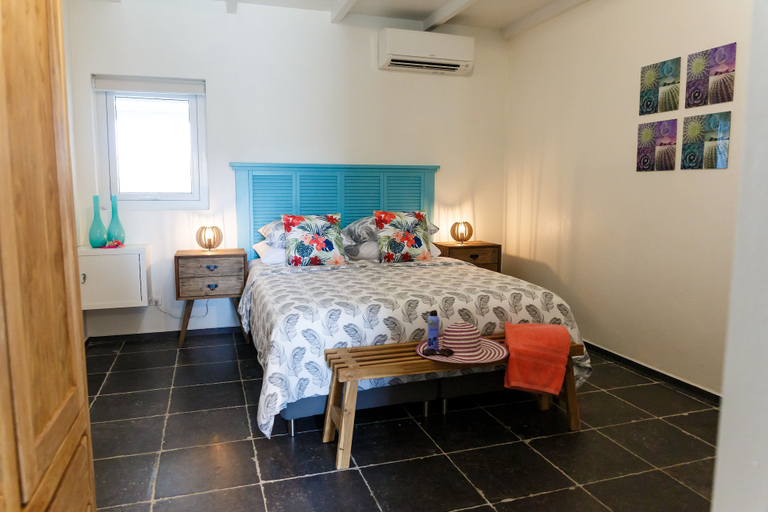Bedroom 3, Aruba Boutique Apartments Adults Only