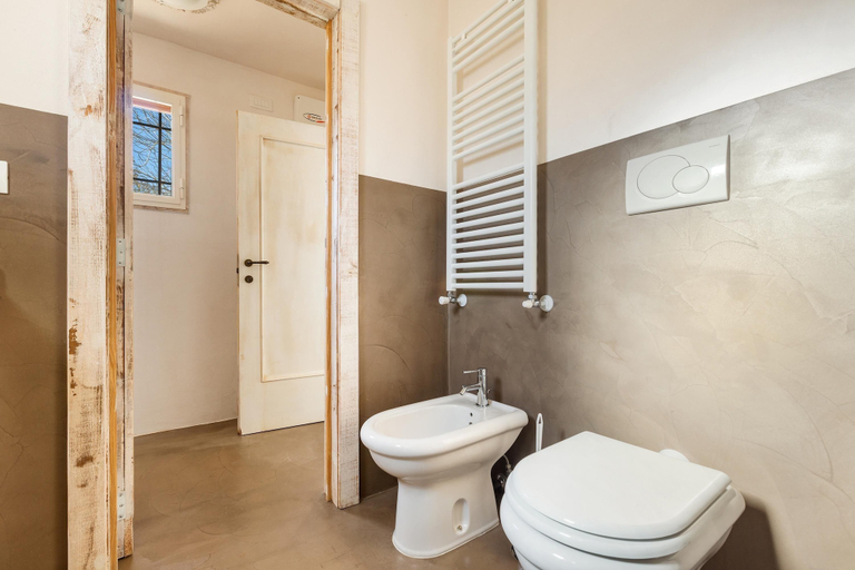 Bathroom 4, 2526 Trullo Limone by Perle di Puglia, Brindisi