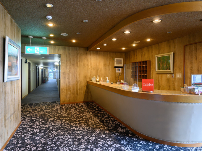 Others 4, Tabist Business Hotel Osamura, Sabae