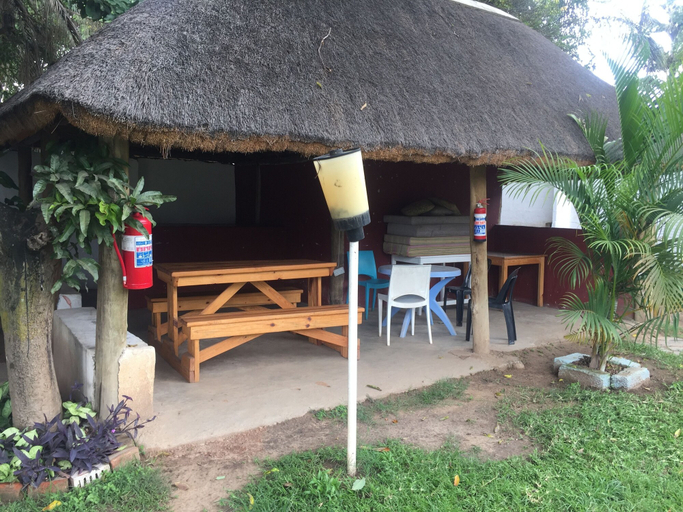 Exterior & Views 2, John's Place, Lusaka