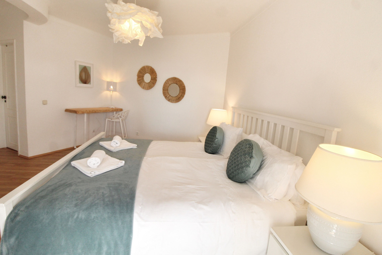 Bedroom 2, Vila Aldeamento do Levante, Lagoa