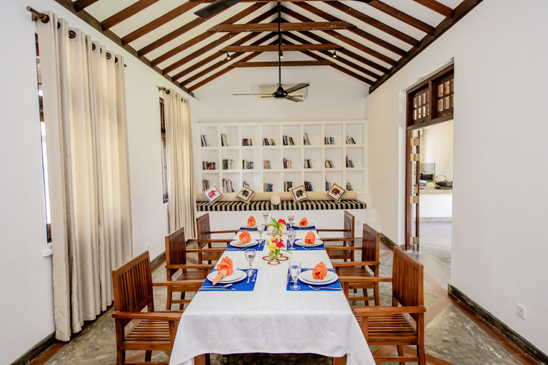 Food & Drinks 5, Ardeen Villa, Tangalle