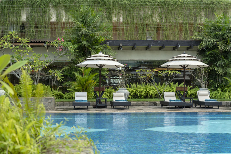 Sport & Beauty 2, Taj Samudra, Colombo