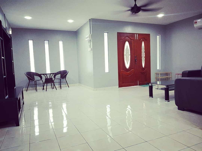 Others 4, Homesweet Muslim Homestay, Jasin