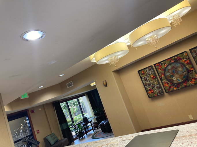 Others 5, Hampton Inn Hot Springs, Garland