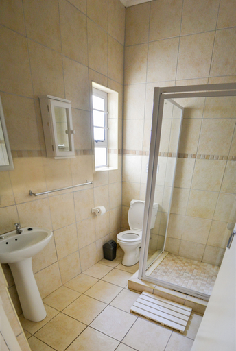 Bathroom, Addo Park View - Sundaze Riverside, Nelson Mandela Bay