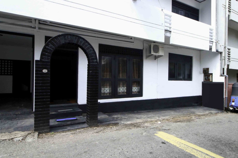 Exterior & Views 2, Yoho Bro Colombo 03, Thimbirigasyaya