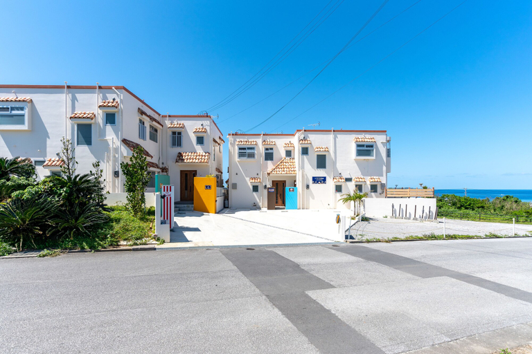 Exterior & Views 1, The Villas Machidoya, Motobu