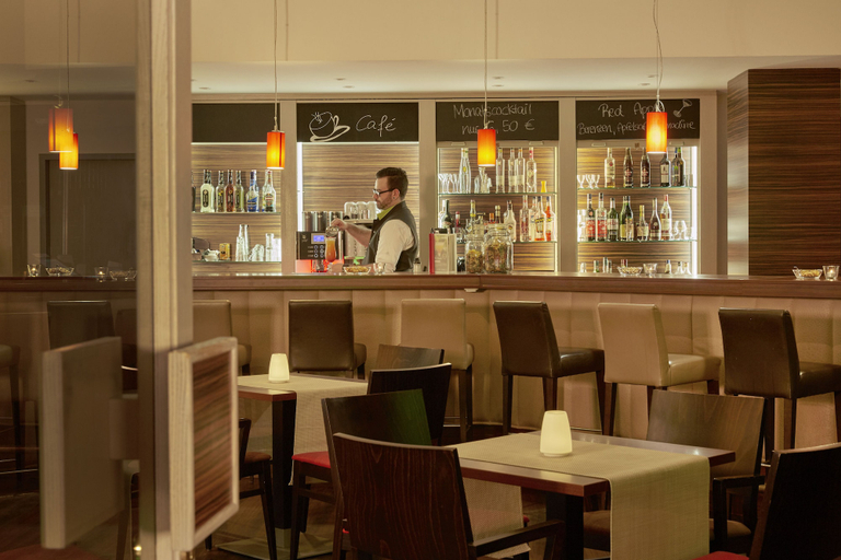 Food & Drinks 3, H+ Hotel Leipzig - Halle, Saalekreis