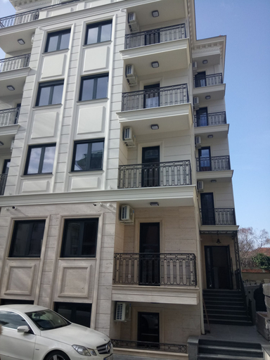 Exterior & Views 2, Prime Belgrade, Belgrade