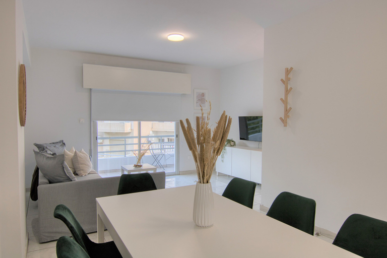 Others 4, Phaedrus Living Town Flat Stephania 302