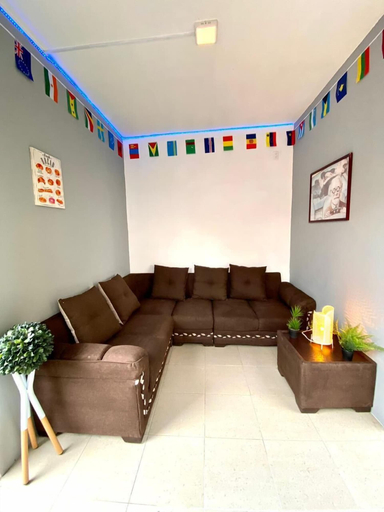 Others 5, HOSTAL CONDESA, Mexico City