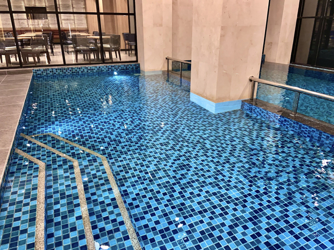 Sport & Beauty 2, G-Luxe by Gloria Genting Highlands, Genting Highlands
