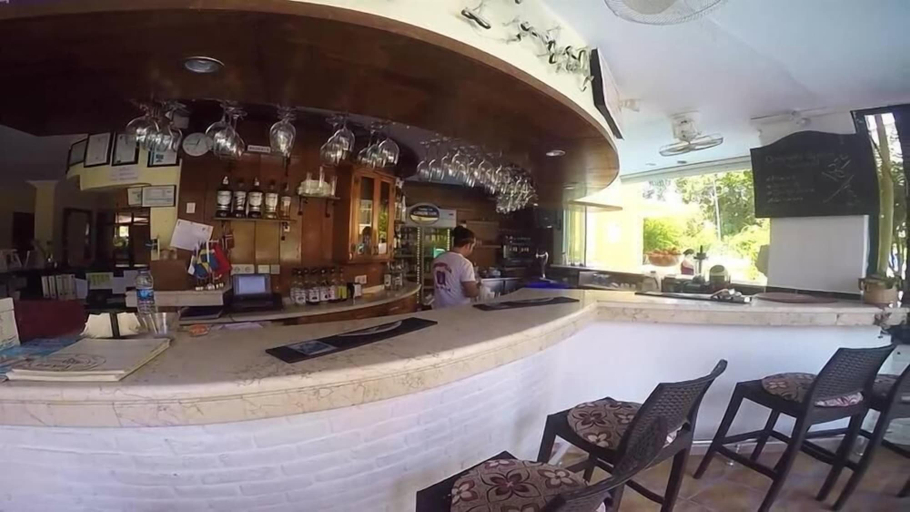 Food & Drinks 4, Begonville Apart, Manavgat