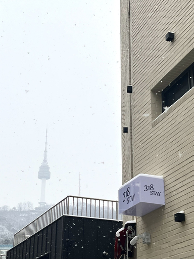 Exterior & Views 2, 318 STAY, Jung