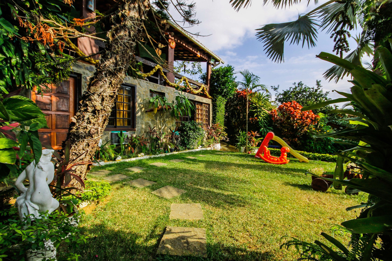 Exterior & Views 2, Suites Casa do Barão, Armação dos Búzios