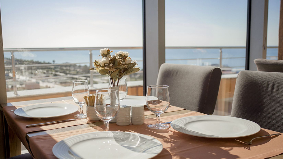 Food & Drinks 4, Legend Business Hotel Batumi, Batumi